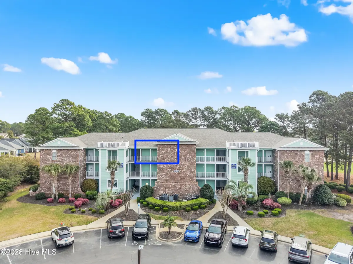 139 Avian Drive #Apt 3615, Sunset Beach, NC 28468 - #1
