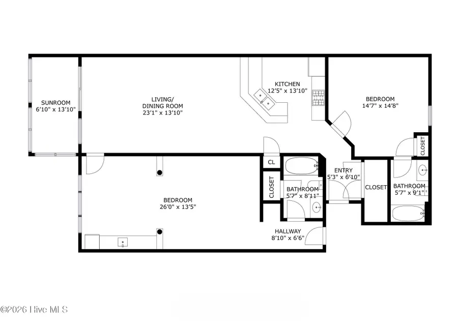 139 Avian Drive #Apt 3615, Sunset Beach, NC 28468 - #3