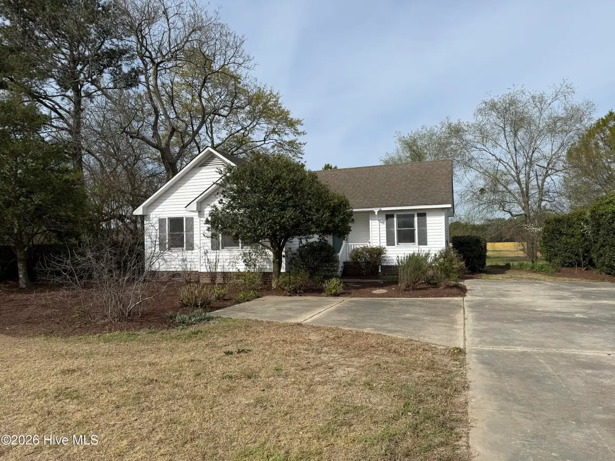 5432 Frank Price Church Road, Wilson, NC 27893 - #1