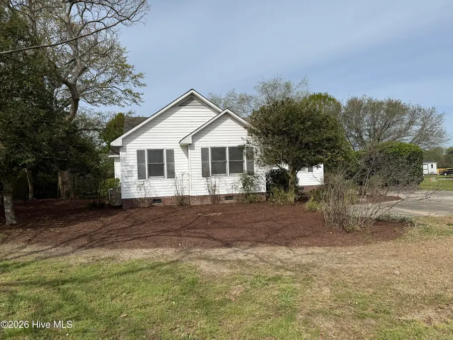 5432 Frank Price Church Road, Wilson, NC 27893 - #2