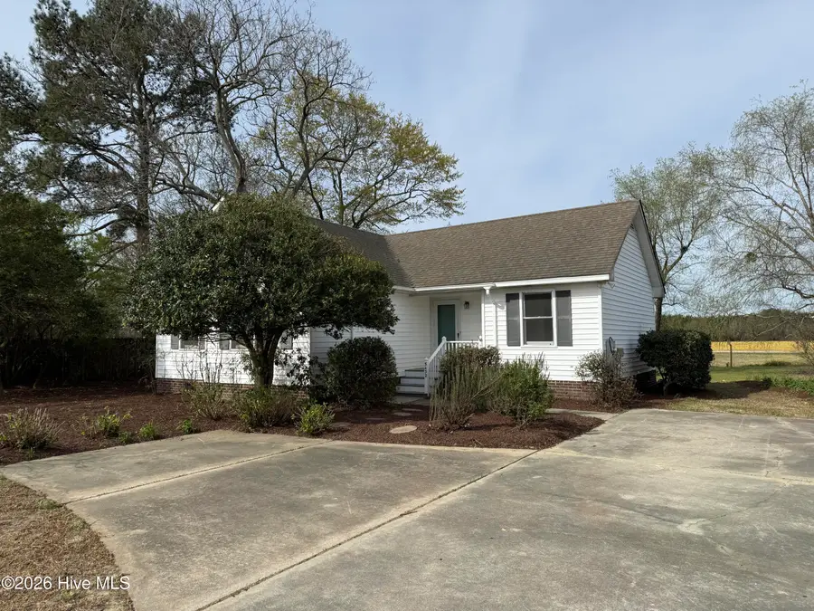 5432 Frank Price Church Road, Wilson, NC 27893 - #3