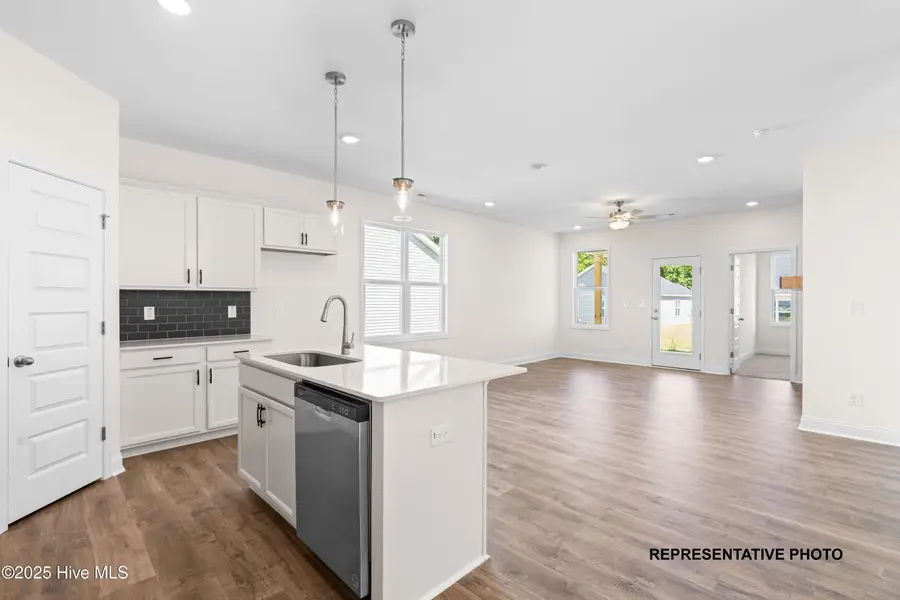 45 W Coulter Court, Selma, NC 27576 - #3