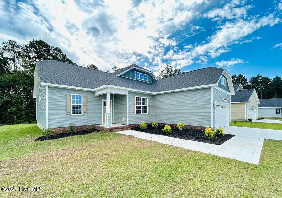 1231 Inner Banks Lane, Jacksonville, NC 28546 - #2