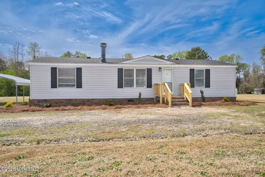 145 Red Oak Road, 12 Rocky Mount, NC 27801 - #3