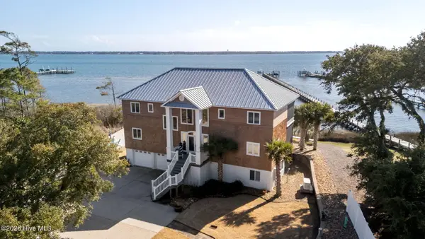 433 Highway 24, Morehead City, NC 28557