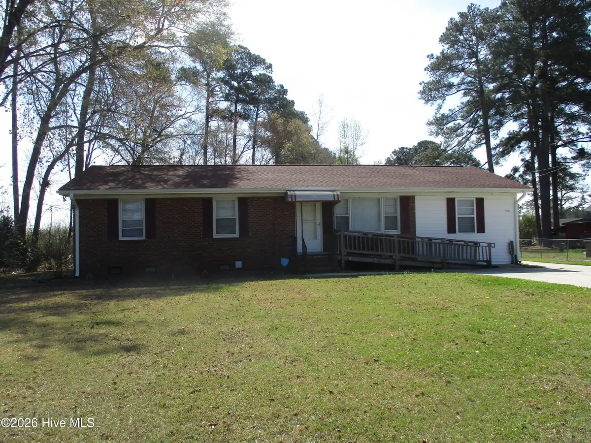 2941 Poole Road, Kinston, NC 28501 - #1