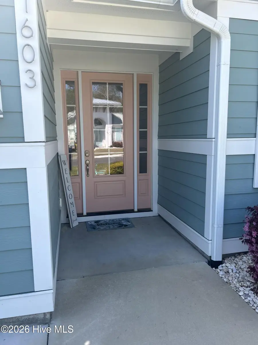 1603 Harbour Place Drive, Calabash, NC 28467 - #2