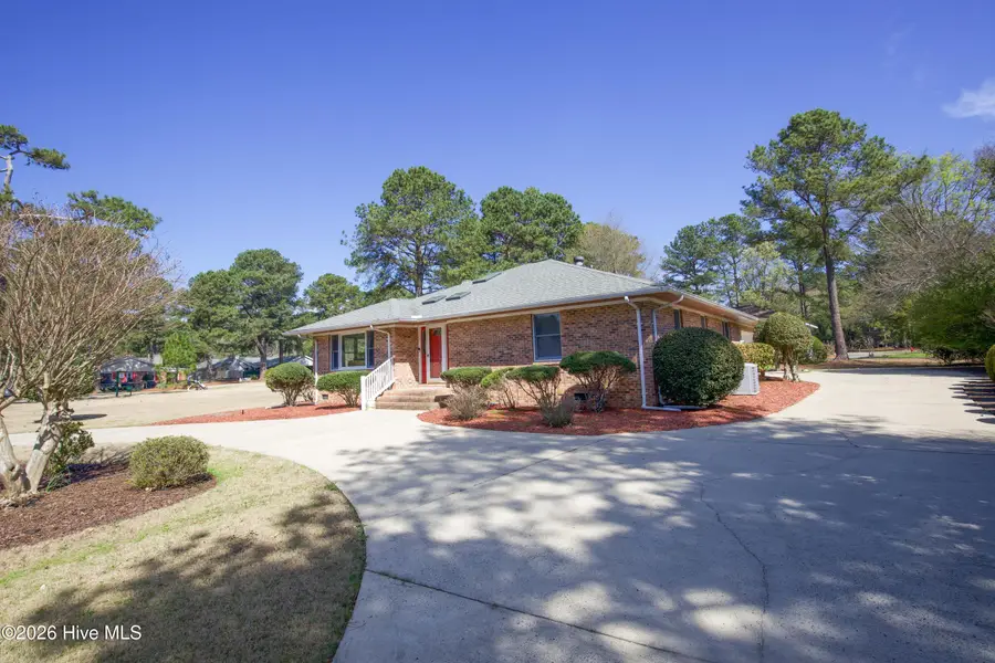 100 Oak Hills Road, Pinehurst, NC 28374 - #2