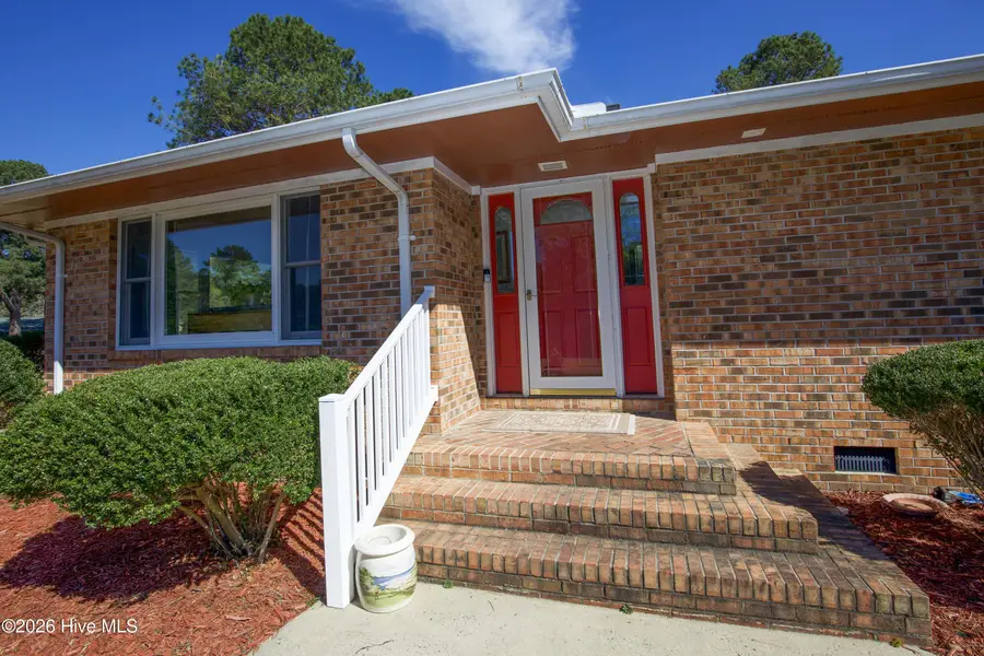 100 Oak Hills Road, Pinehurst, NC 28374 - #3