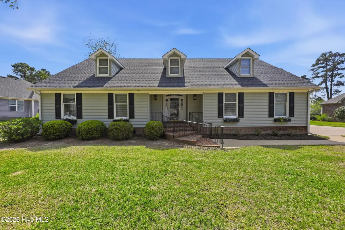 2123 Rivershore Road, Elizabeth City, NC 27909 - #1