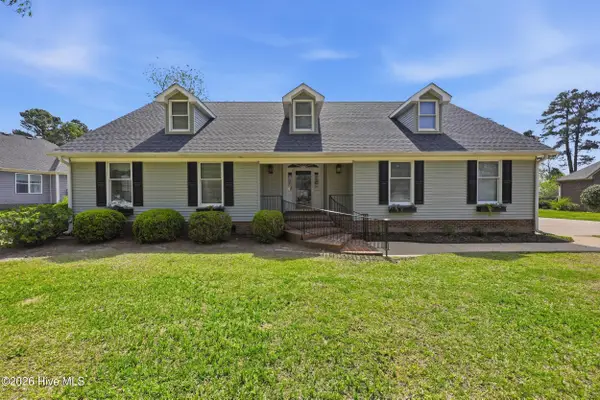 2123 Rivershore Road, Elizabeth City, NC 27909