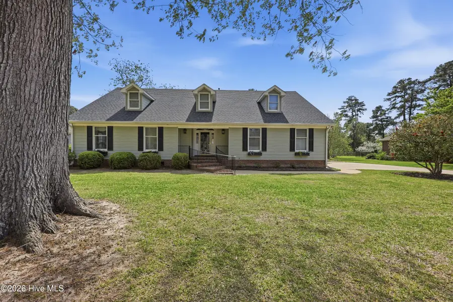 2123 Rivershore Road, Elizabeth City, NC 27909 - #2