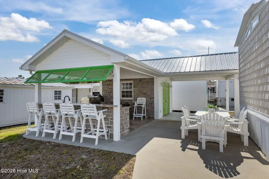 405 Snow Goose Lane, Newport, NC 28570 - #2