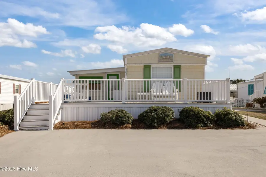 405 Snow Goose Lane, Newport, NC 28570 - #3