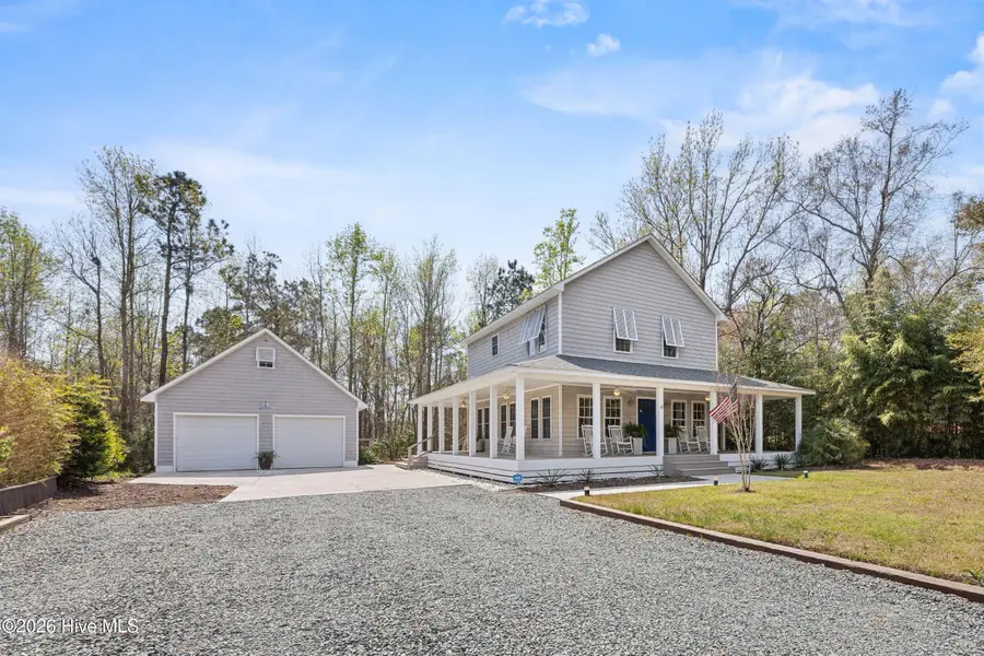 209 Sand Dollar Lane, Hampstead, NC 28443 - #2