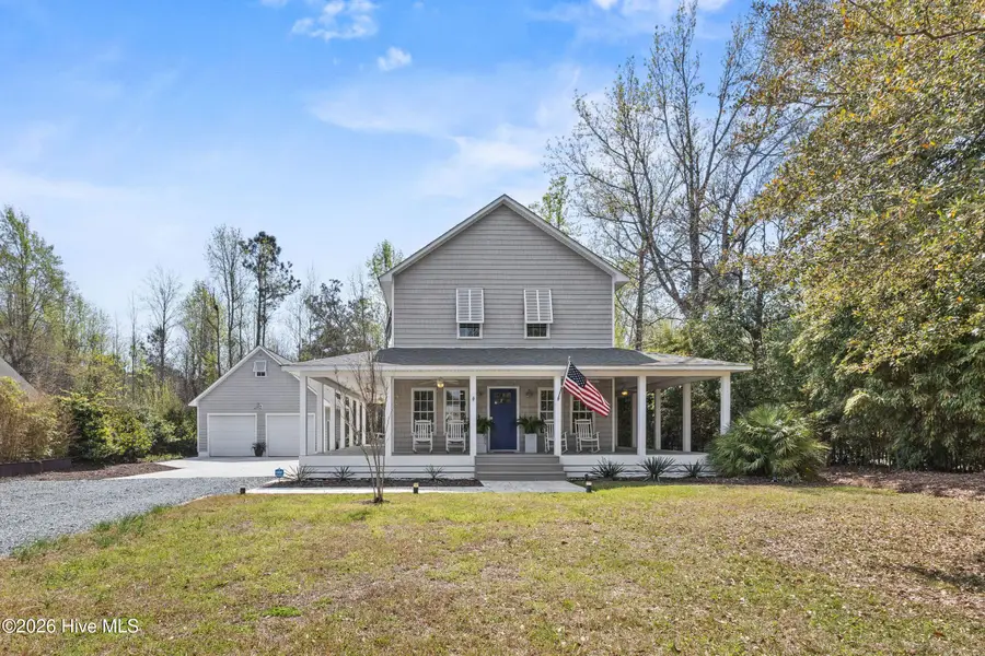 209 Sand Dollar Lane, Hampstead, NC 28443 - #3