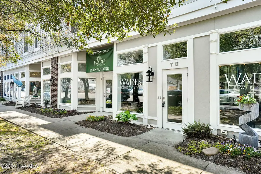 701 N Howe Street #Ste 7, Southport, NC 28461 - #2