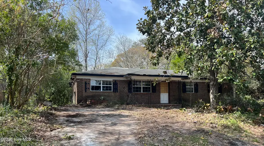 5316 Gerome Place, Wilmington, NC 28412 - #2