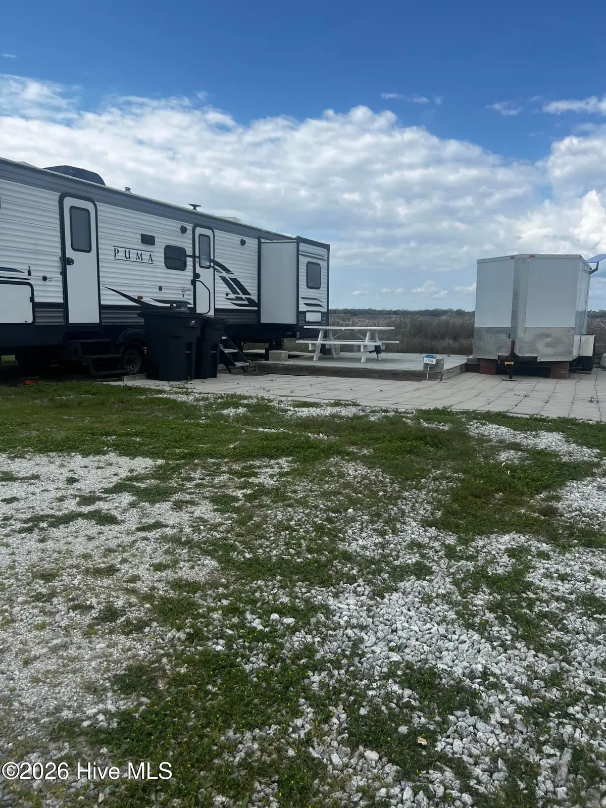 Lot 85b Mullet Street, North Topsail Beach, NC 28460 - #1