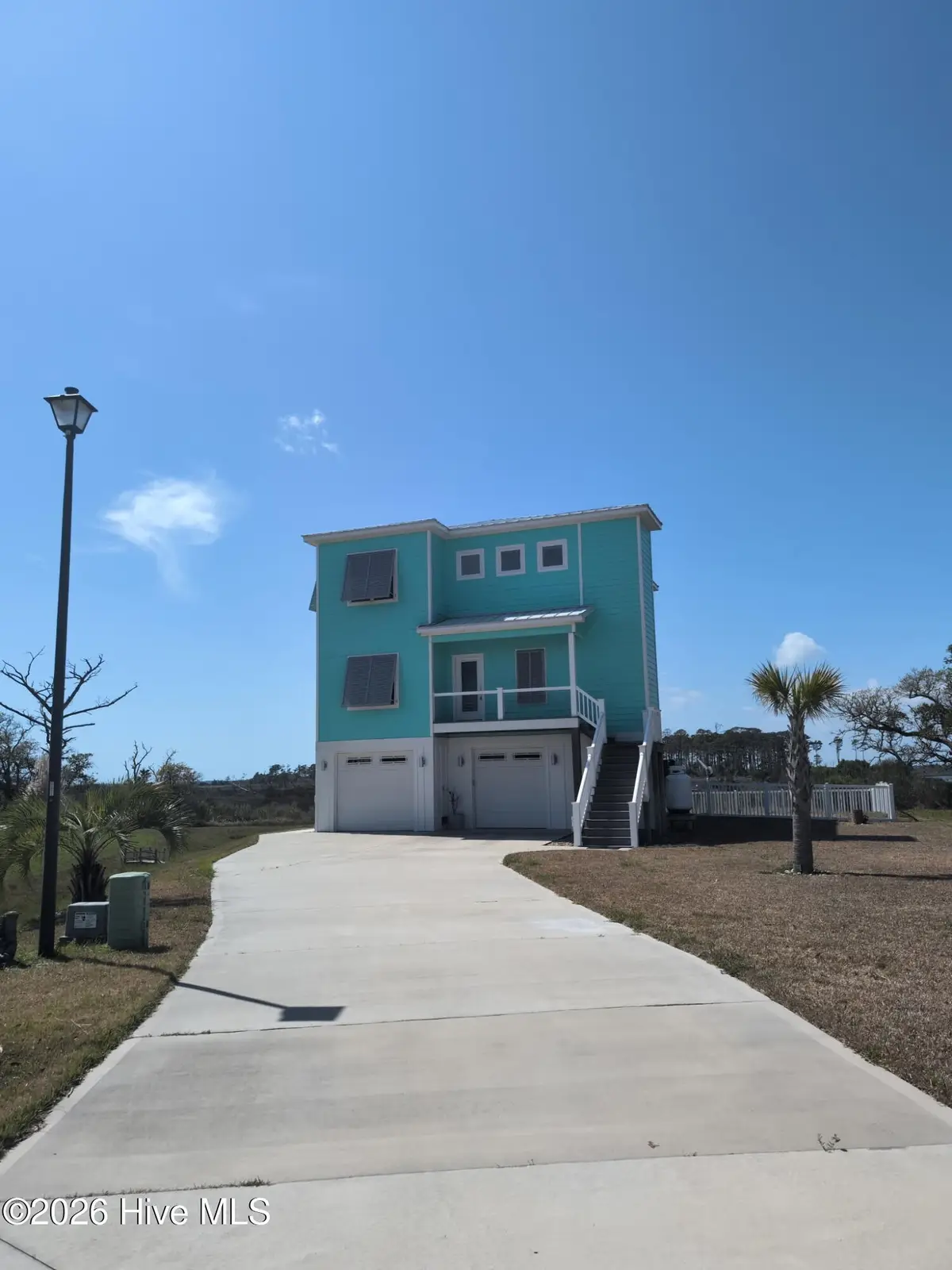 135 Jade Street, Beaufort, NC 28516 - #1