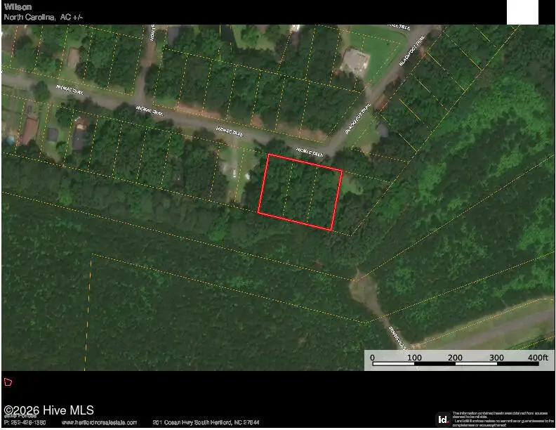 Lot #110 Mic Mac Road, Hertford, NC 27944 - #1