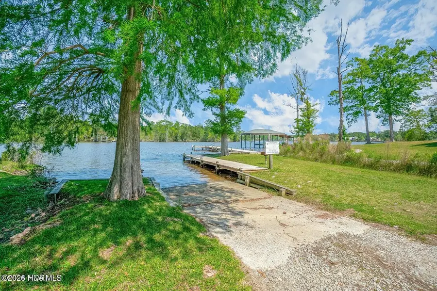 Lot #110 Mic Mac Road, Hertford, NC 27944 - #2