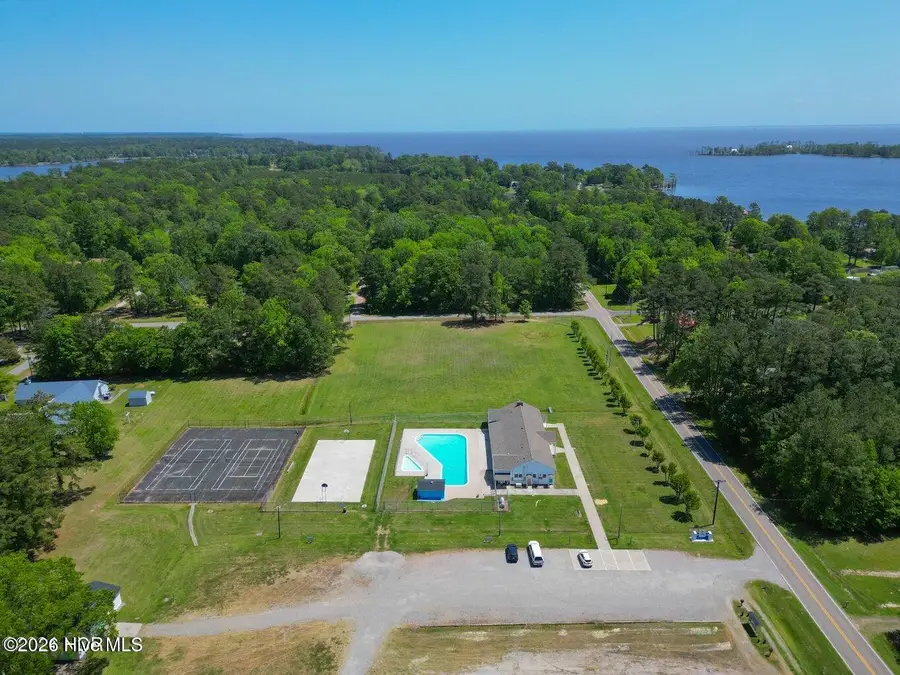 Lot #110 Mic Mac Road, Hertford, NC 27944 - #3