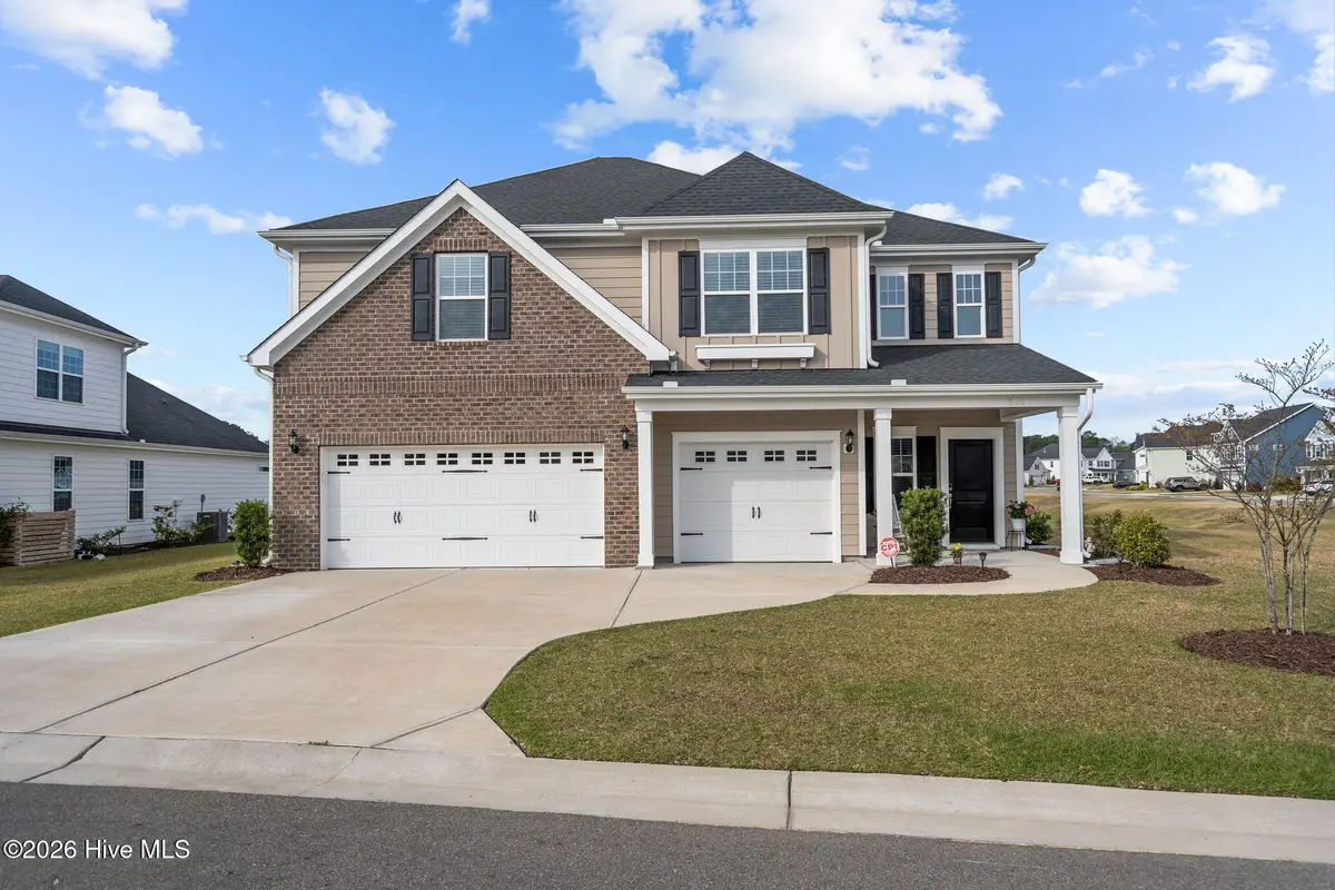 508 Dressage Way, Wilmington, NC 28411 - #1