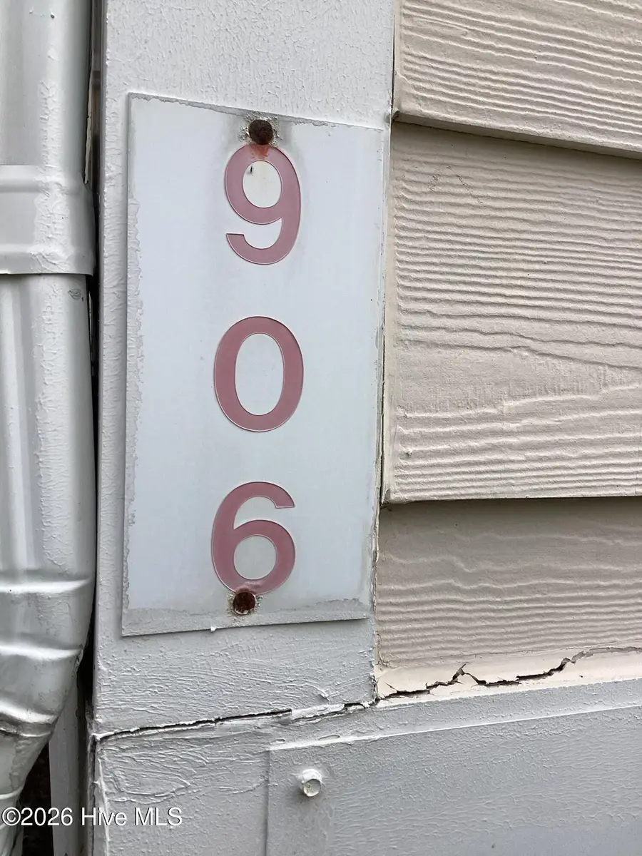 906 Litchfield Way #G, Wilmington, NC 28405 - #3