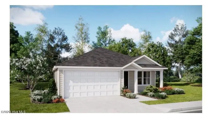 1218 Black Kite Court Sw #Lot 261 Newlin, Ocean Isle Beach, NC 28469 - #1