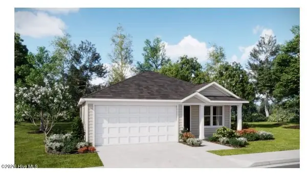 1218 Black Kite Court Sw #Lot 261 Newlin, Ocean Isle Beach, NC 28469