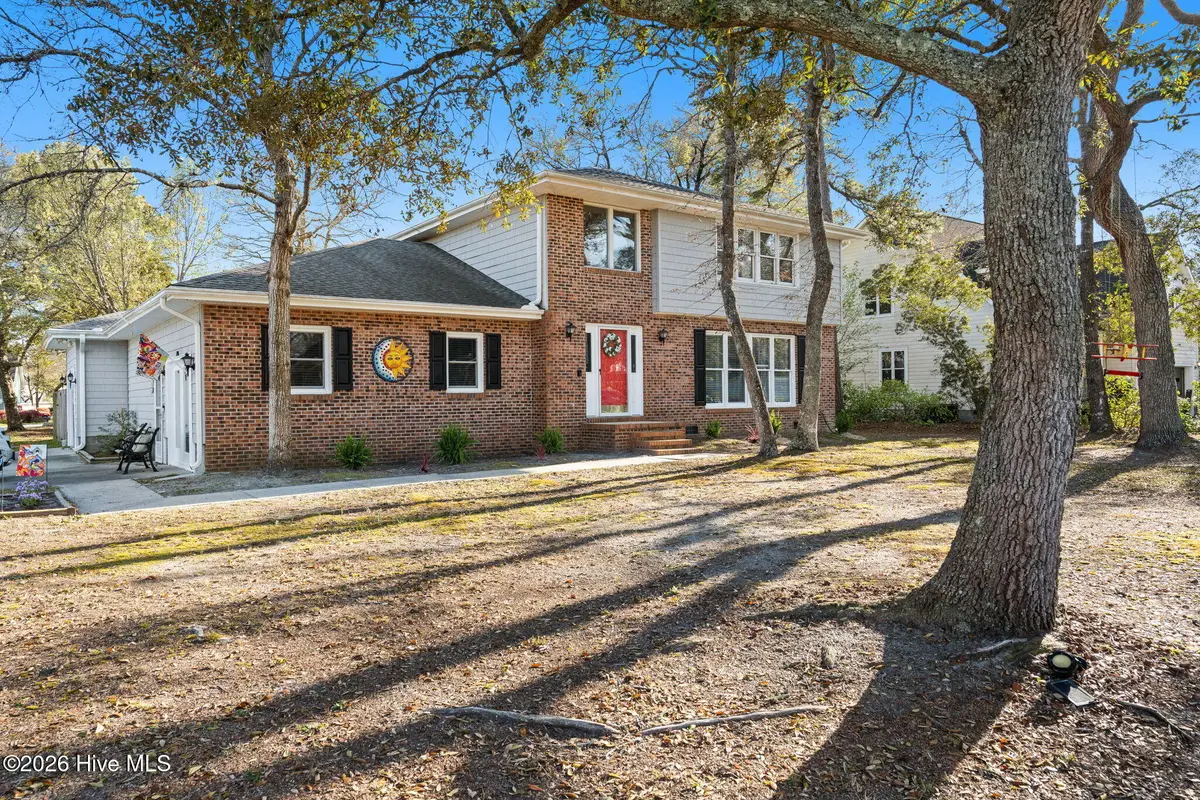 1706 Bay Tree Court Sw, Ocean Isle Beach, NC 28469 - #1