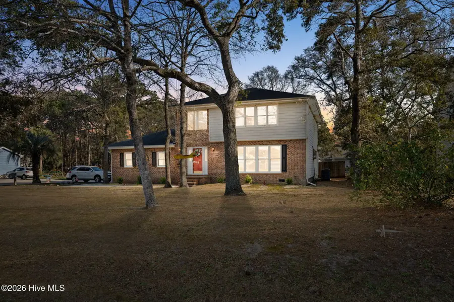 1706 Bay Tree Court Sw, Ocean Isle Beach, NC 28469 - #2