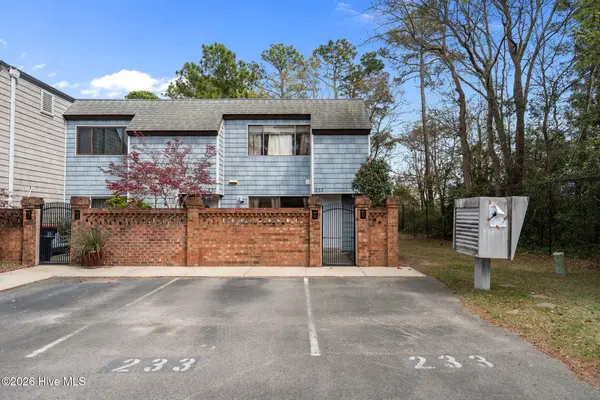 233 Dapple Court #Unit 24, Wilmington, NC 28403