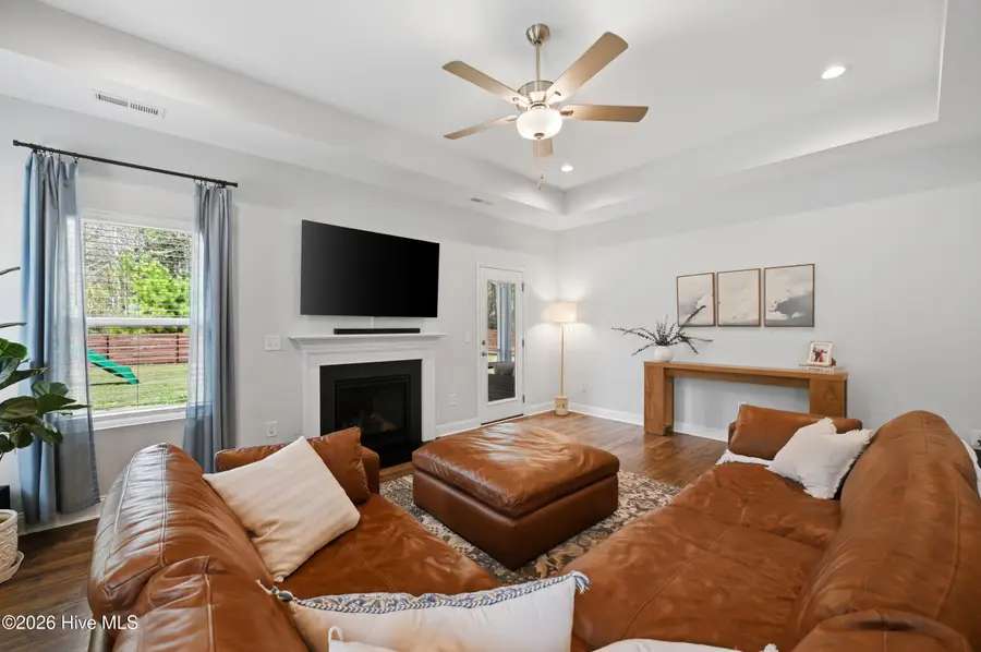 221 E Red Head Circle, Sneads Ferry, NC 28460 - #2