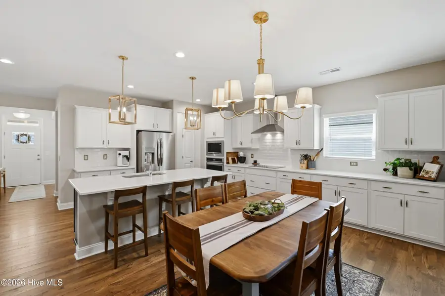 221 E Red Head Circle, Sneads Ferry, NC 28460 - #3