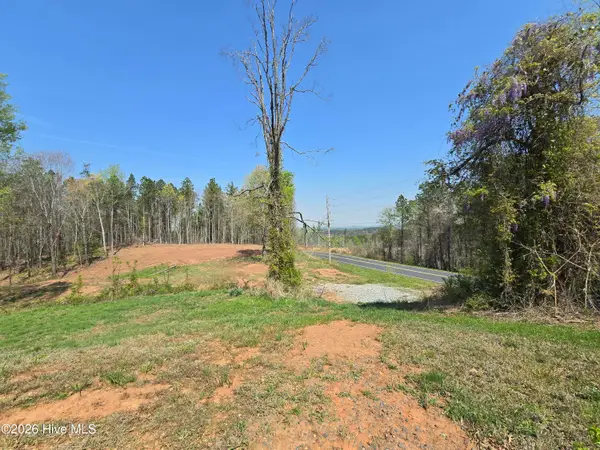 3123 Everett Chappell Road, Ellerbe, NC 28338