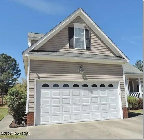 4109 Little John Drive N, Wilson, NC 27896 - #3