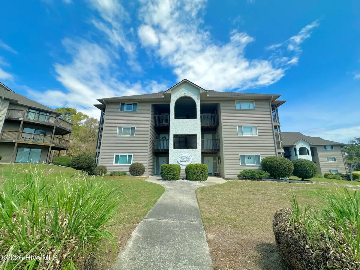 815 Colony Place Sw # D, Sunset Beach, NC 28468 - #1