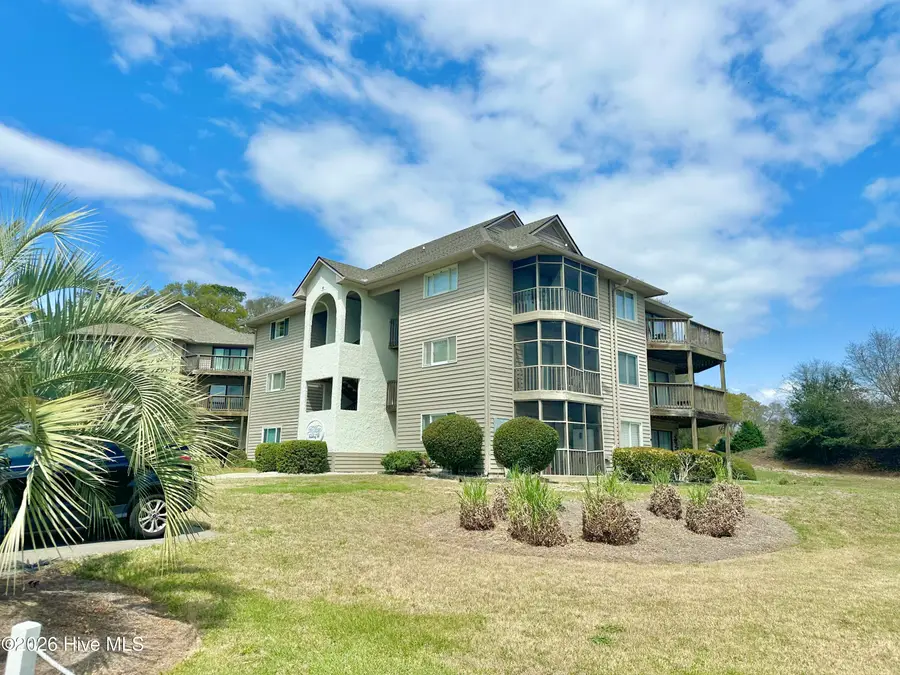 815 Colony Place Sw # D, Sunset Beach, NC 28468 - #2