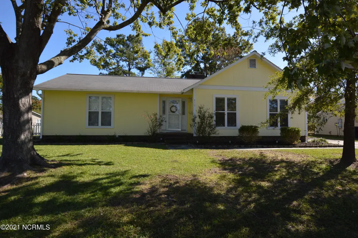 212 Branchwood Drive, Jacksonville, NC 28546 - #1