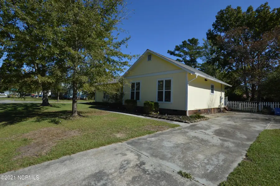 212 Branchwood Drive, Jacksonville, NC 28546 - #3