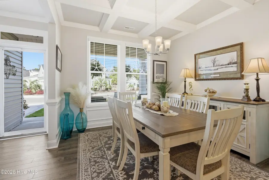 1121 Spincast Road, Southport, NC 28461 - #3