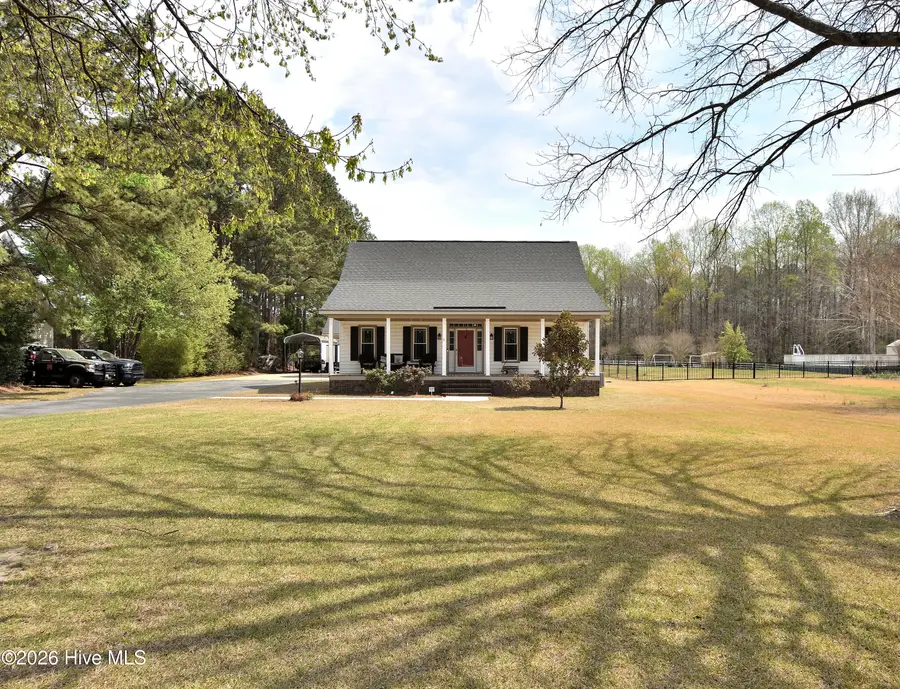 4083 N Old Carriage Road, Rocky Mount, NC 27804 - #3