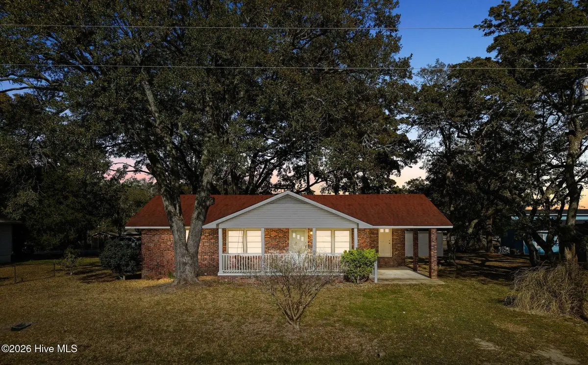 2015 Ocean Haven Road Sw, Ocean Isle Beach, NC 28469 - #1