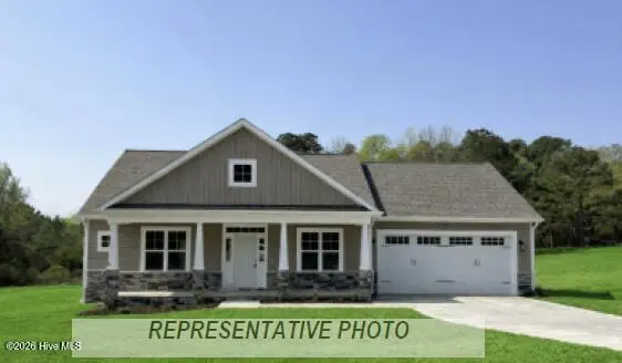 2449 Murdocksville Road, West End, NC 27376 - #1