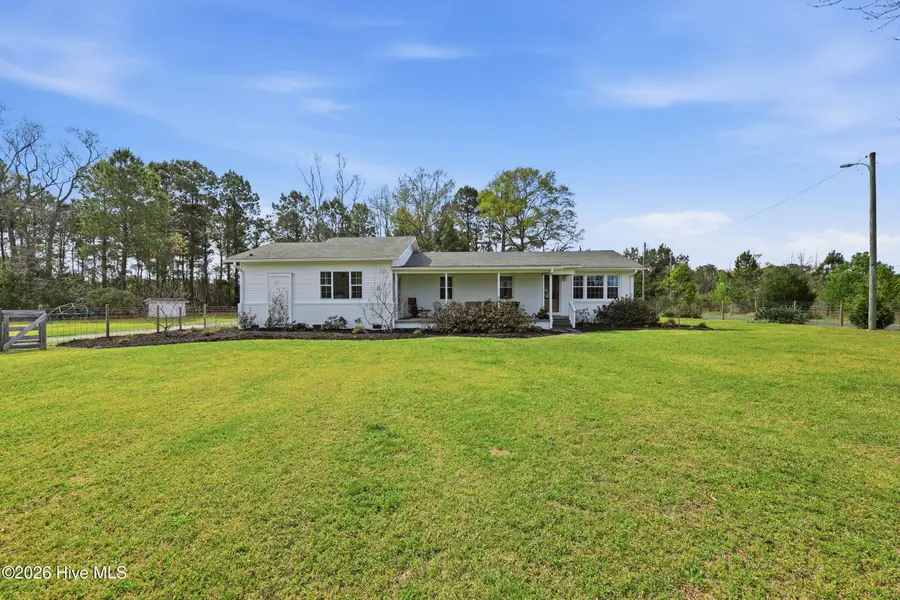 635 Little Macedonia Road Nw, Supply, NC 28462 - #2