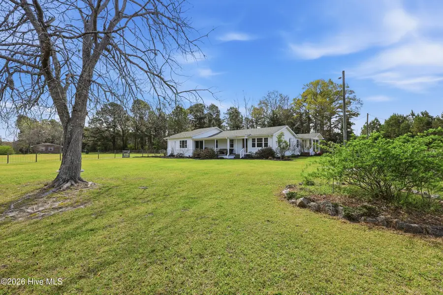 635 Little Macedonia Road Nw, Supply, NC 28462 - #3