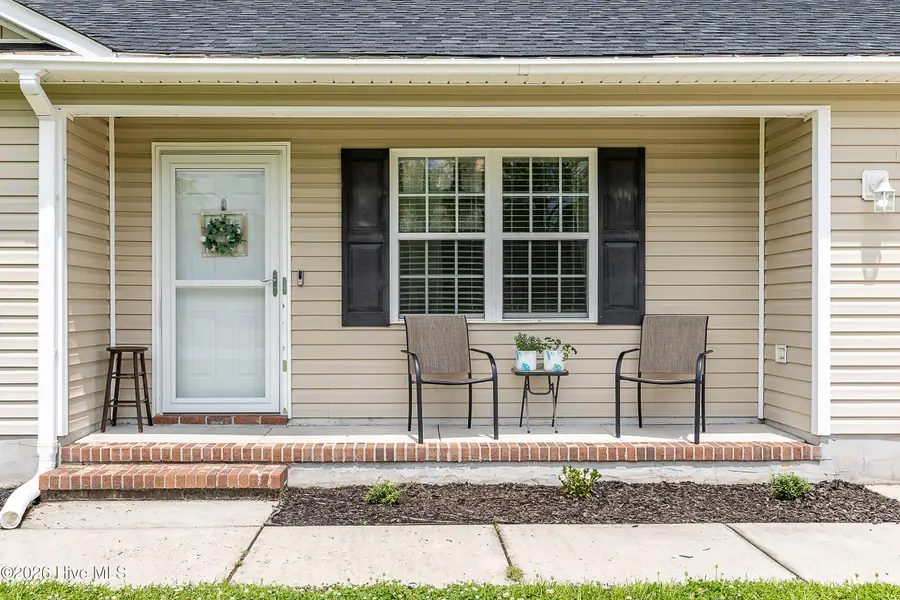 101 Woodbury Farm Drive, Jacksonville, NC 28540 - #3