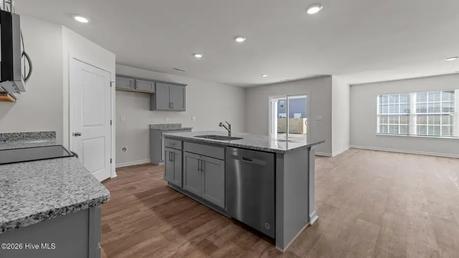 4061 Topsail Trail, New Bern, NC 28560 - #3